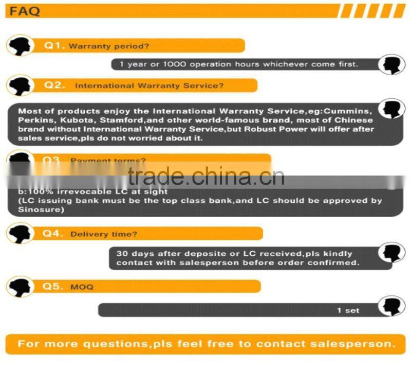 Factory Price Emergency Mobile Light Tower