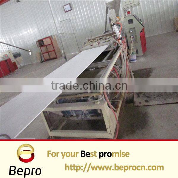 PVC ceiling & wall panel width 25cm