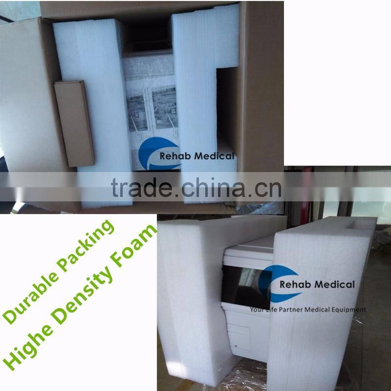 HA04 3 Part WBC Auto Hematology Analyzer /blood analyzer Price