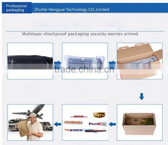 China Reliable Supplier Fuser Cleaning Web for PANASONIC DP-2330 DP2310 Web Roller OEM-PN: DZJP000059