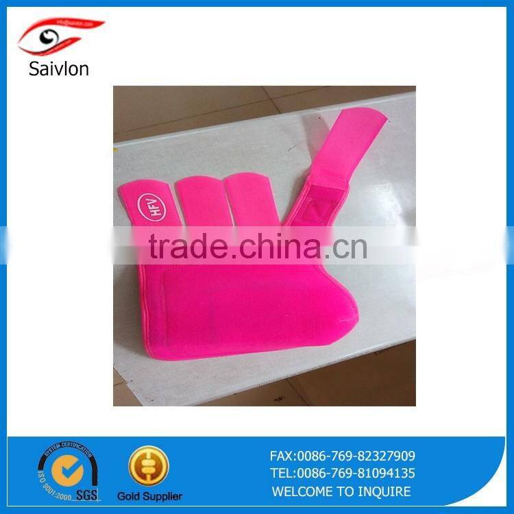 Pure Color Horse Boots/ Horse grooming kit