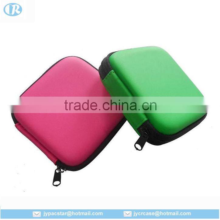 eva earbud case