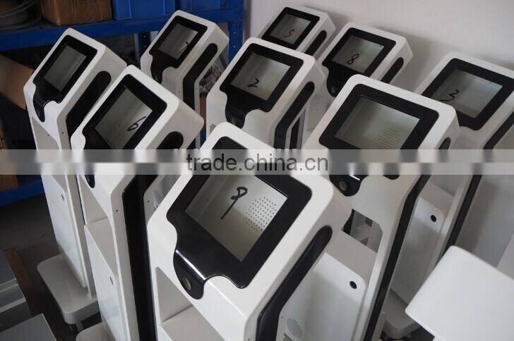 RFC202 Radio Frequency Monopolar skin rejuvenation machine