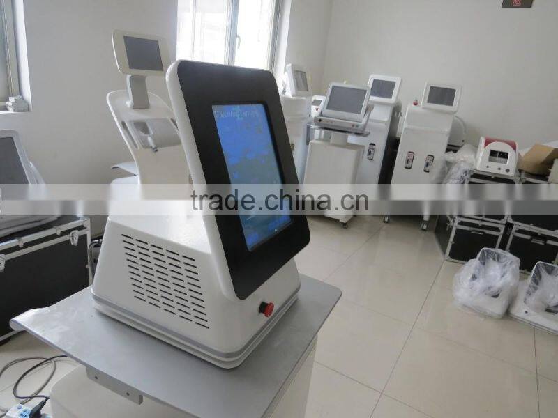 lipolysis & blood vessels removal diode laser 980nm /940nm diode laser vascular removal