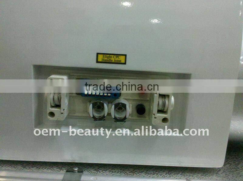 New Arrival Desktop Elight IPL RF Equipment--C005(Free Shipping)