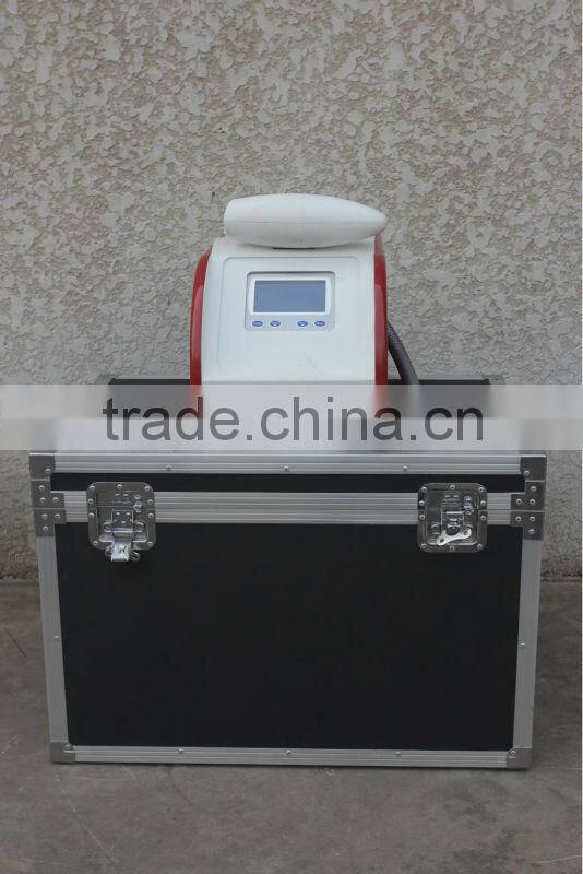 D005 Q switch 1064nm yag laser tattoo removal laser tool