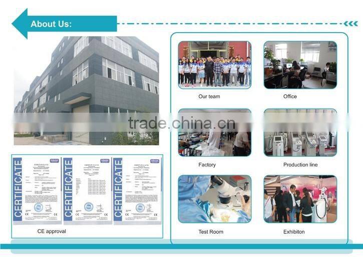 Protable Scanner Fractional 10W RF tube Co2 laser vaginal tightening beauty Equipment/Scanning Fractional CO2 laser machine