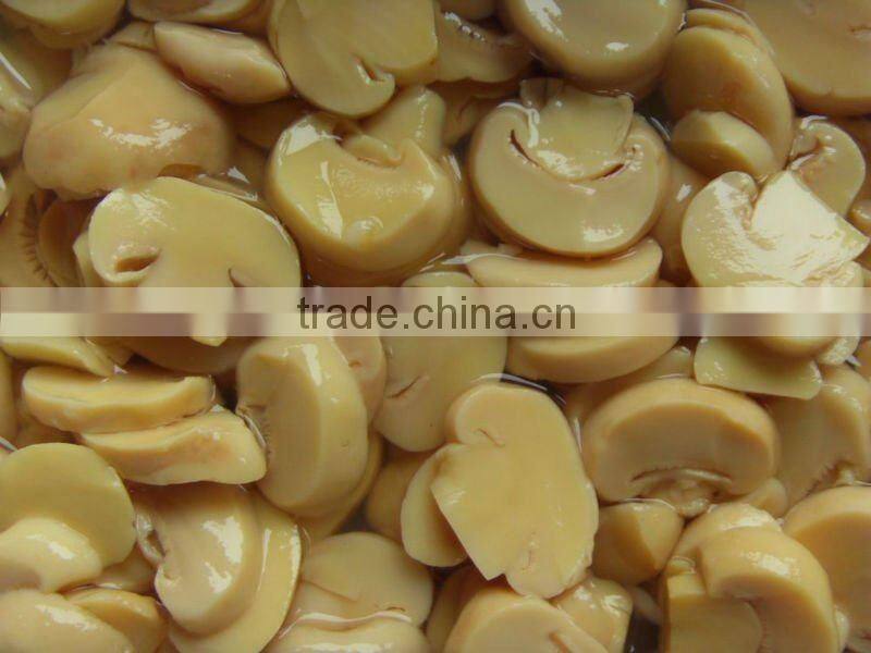 314ml tinned slices mushroom manufacturer