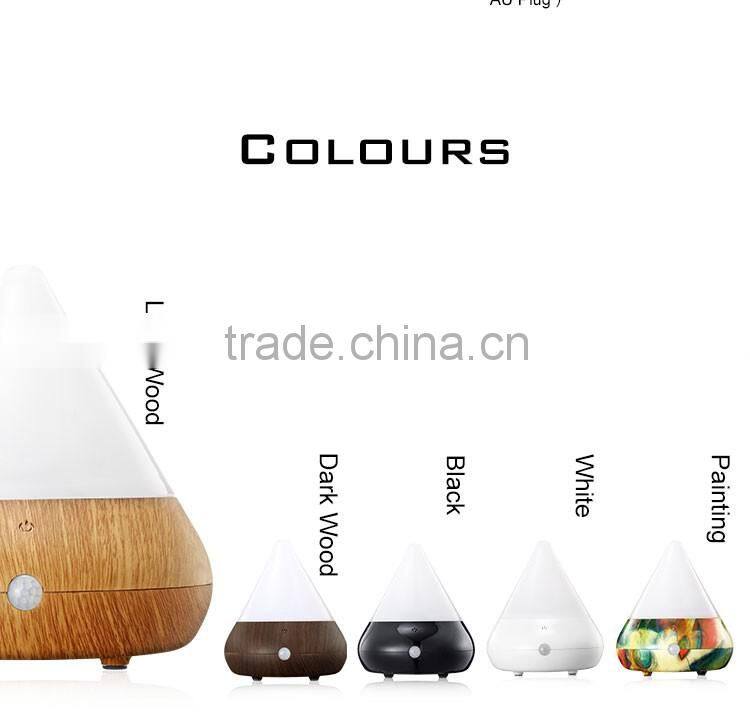 wholesale fragrance lamps ultrasonic type toilet air purifier & fragrance diffuser