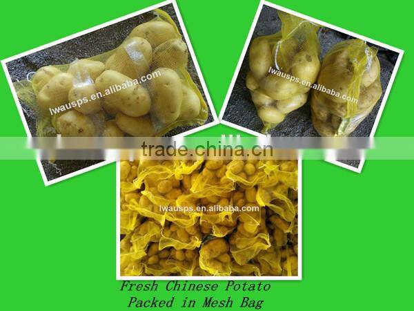 2015 crop china fresh potato