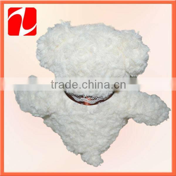 Hot sell plush cute teddy bear