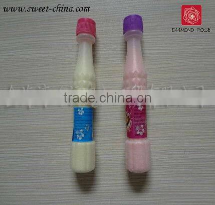 Fruit flavour Powder candy