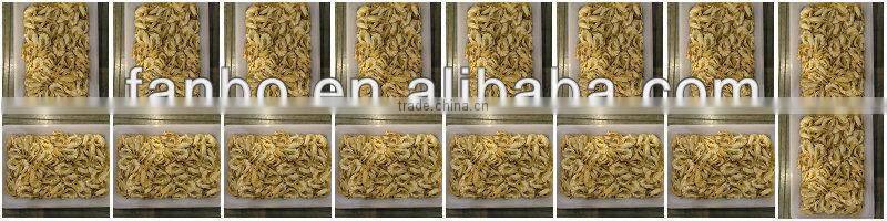 Dried Blacktiger Shrimp Prawns large quantities