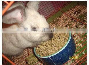 CE approval chicken/pig/rabbit feed production line//0086-15838061756