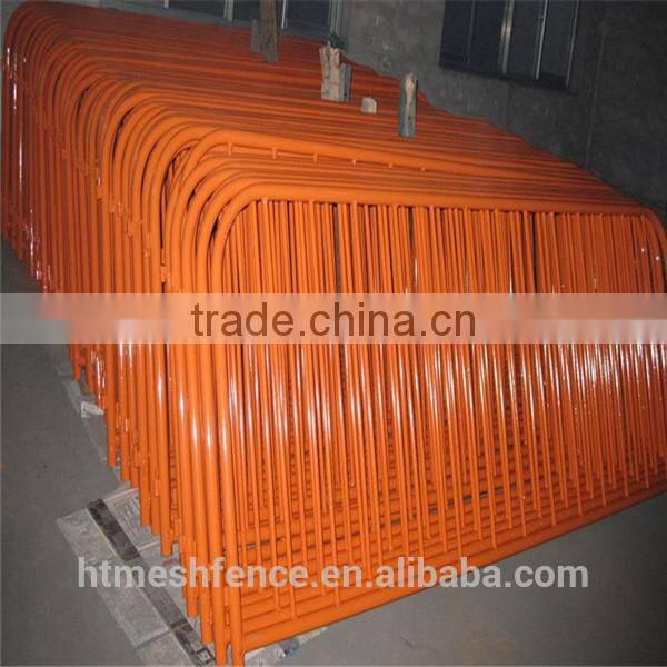 2014 new discount hot selling popular fashional factory direct sold Canada style temporary fence(made in china)