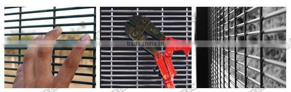 Best price online shopping india 358 security fence prison panels online shopping