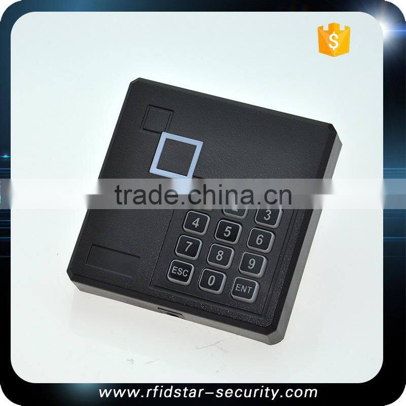 Standalone Door Access Controller 20k Users 100k Events EM ID Controller