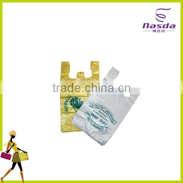 factory machine make biodegradable plastic bag