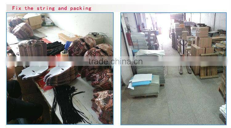 high quality animal wolf furry mask for party