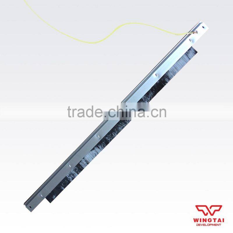Carbon Fiber Anti-static Brush For Printing Machine