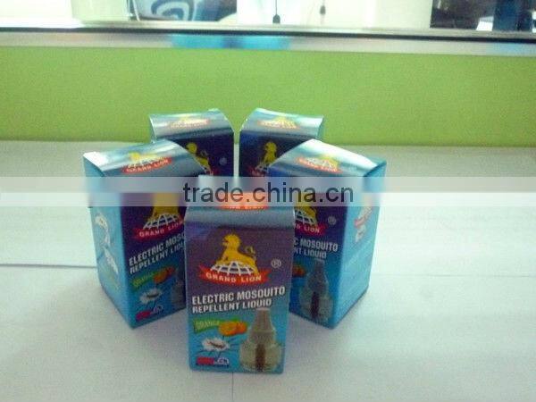 Professional manufacture Electric Mosquito Liquid Vaporizer