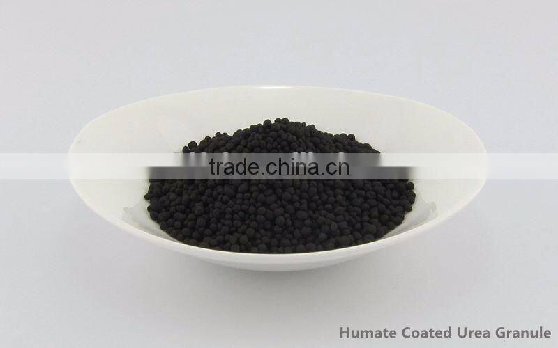 Hot Sell Blackgold Humate Slow Release Fertiliser For Agriculture
