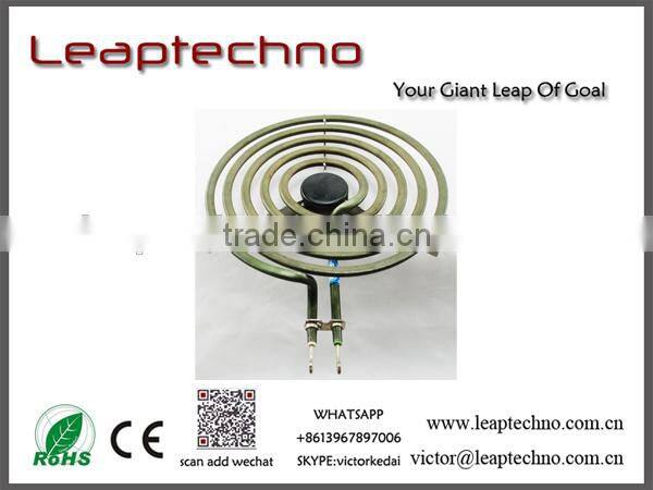 240V 2000W Electric Stove Coil Heating Element