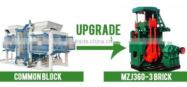 automatic pressure high quality advanced turkish block making machines for sale