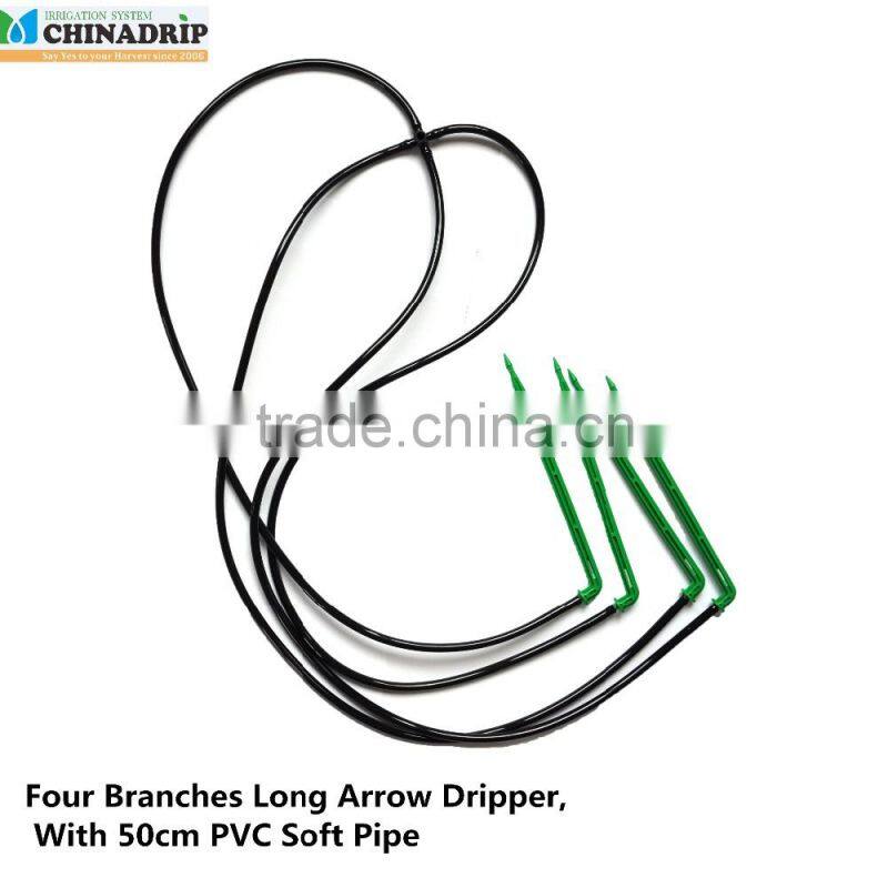 Drip irrigation systems garden automatic watering system