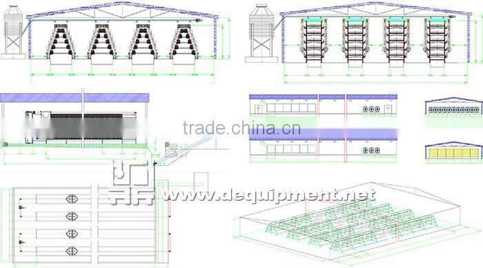 TA NO.1 free sample free postage design metal quail cage
