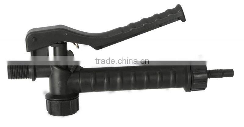 Economical custom design battery sprayer