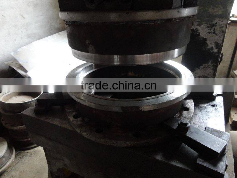 Brass Copper Bronze Sifter Copper Sieve Woven Mesh Strainer