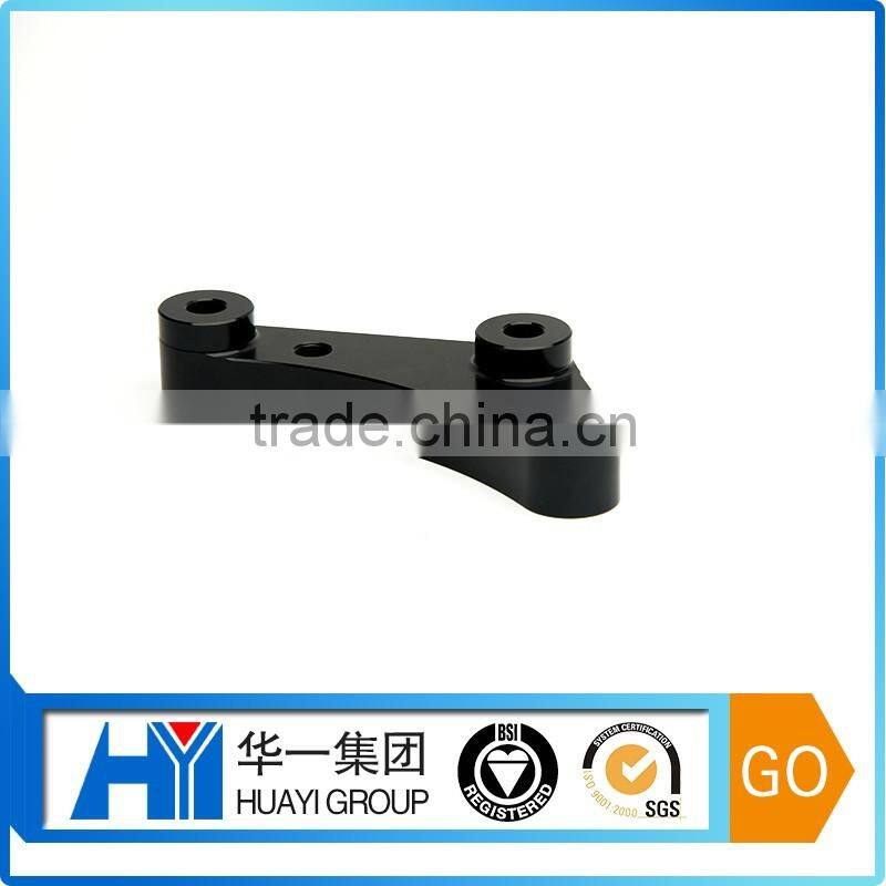 customized metal mass production cnc milling gears auto cnc machining center parts made in guangdong cnc service