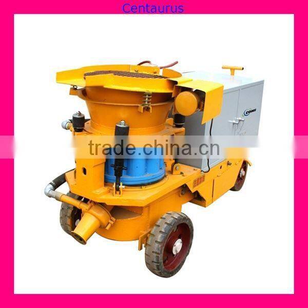 Lowest price spray machine for wall with fast delivery