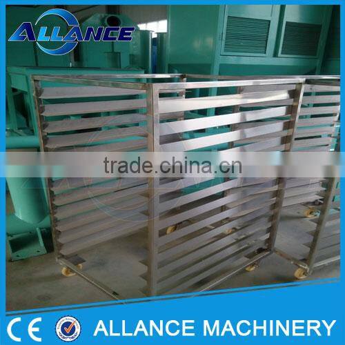 Energy Saving mushroom drying machine/cassava chip drying line