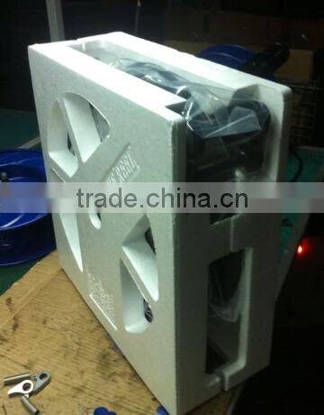 automatic retractable air hose reel