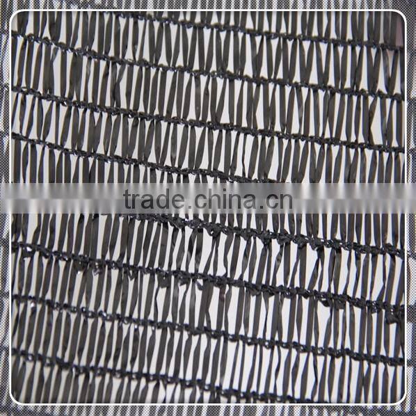 long life quality guarantee UV resistant HDPE shade net fence net cheap netting