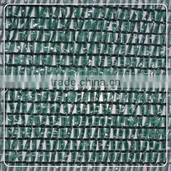 long life quality guarantee UV resistant HDPE safety net fence net roof shade netting mesh cloth