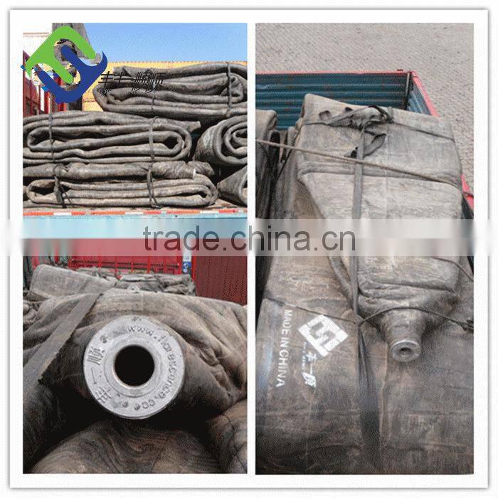 Qingdao high quality airbag used for trucks