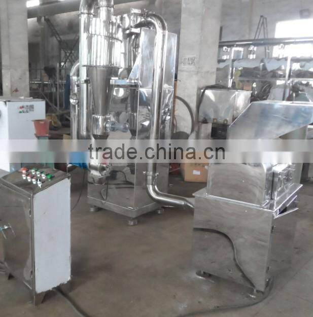 Automatic Electric Spice Grinder Machine for Sale