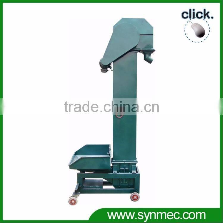 1 ton/hour movable seed proessing plant