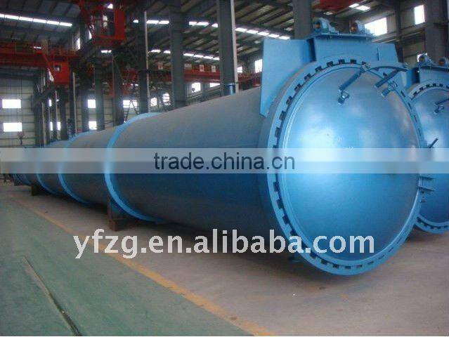 Aerated Autoclaved Concrete AAC Plant,light weight block making machine