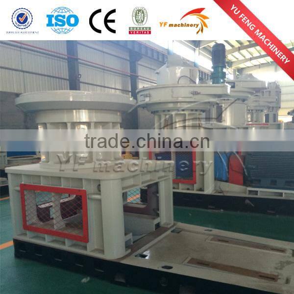 India 500kg/h small pellet machine for sale