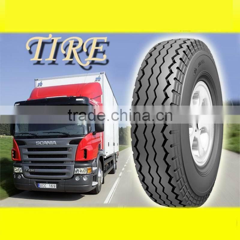 bias truck tires 7.00x16