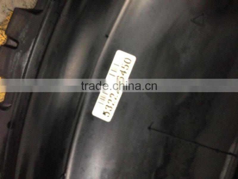 DURATURN TBR tire 9r22.5, 10r22.5