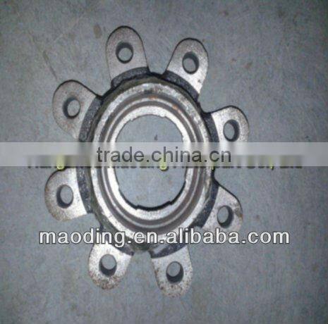 HUB REAR WHEEL COW01-22701 FOR JAC FORKLIFT PARTS