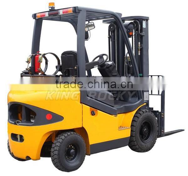 new 8 inch rim H989 5.00-8 forklift truck tires wholesale