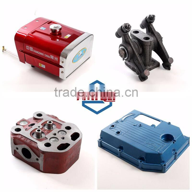 Factory Import 4 Stork Diesel Engine Rocker Arm Complete To India