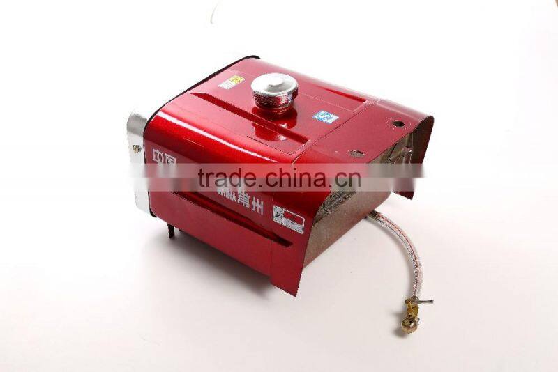 Wholesale Diesel Engine Parts Water Tank for CF139