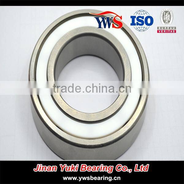 20*32*7mm ZrO2 ball nylon cage hybrid ceramic bearing 6804